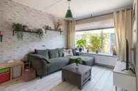 Patrijsstraat 18, Sommelsdijk