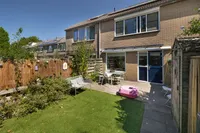 Patrijsstraat 18, Sommelsdijk