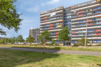 Aïdaplein 167, 2402TC, Alphen Aan Den Rijn, Zuid-Holland