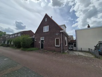 Dwarsstraat 11, 2405BC, Alphen Aan Den Rijn, Zuid-Holland
