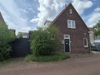 Dwarsstraat 11, Alphen Aan Den Rijn