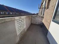 Witte de Withstraat 74, Alphen Aan Den Rijn