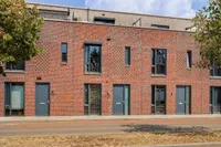 Molensingel 12, Venlo