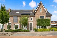 Magdalenapolder 50, Barendrecht
