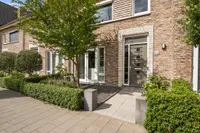 Magdalenapolder 50, Barendrecht