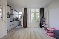 Pascalstraat 20 A, Schiedam