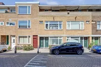 Pascalstraat 20 A, Schiedam