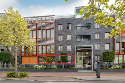 Irenestraat 33, 4811SB, Breda, Noord-Brabant