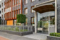 Irenestraat 33, Breda