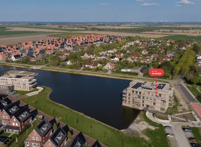 Emil Sandströmweg 49, 4301MW, Zierikzee, Zeeland