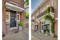 Burgemeester Mathonstraat 2, Bergen Op Zoom