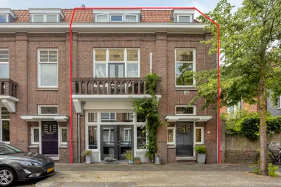 Burgemeester Mathonstraat 2, 4611CS, Bergen Op Zoom, Noord-Brabant