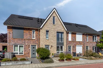 Heerlijckheid 32, 4681CT, Nieuw-vossemeer, Noord-Brabant