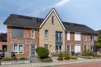 Heerlijckheid 32, Nieuw-vossemeer