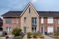 Heerlijckheid 32, Nieuw-vossemeer