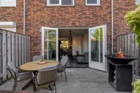 Heerlijckheid 32, Nieuw-vossemeer