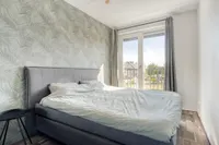 Heerlijckheid 32, Nieuw-vossemeer