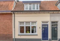 Pastoor Lancrietstraat 3, Bergen Op Zoom