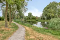 Nazarethstraat 5, Nieuw-vossemeer