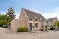 Nazarethstraat 5, Nieuw-vossemeer
