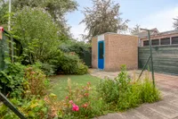 Nazarethstraat 5, Nieuw-vossemeer