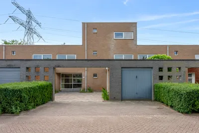 Willem Elsschothove 45, 3437BM, Nieuwegein, Utrecht
