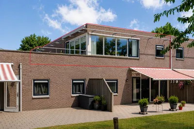 Slingerweg 7 ap11, 7683BR, Den Ham, Overijssel