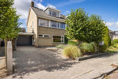 Bottinge 76, 8604AL, Sneek, Friesland