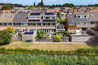 Bottinge 76, Sneek