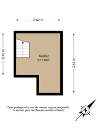 Haveneind 14, Goedereede