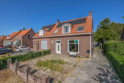 Haveneind 14, 3252LE, Goedereede, Zuid-Holland