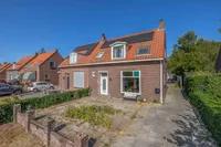 Haveneind 14, Goedereede