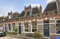 Selwerderstraat 45, Groningen