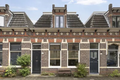 Selwerderstraat 45, 9717GJ, Groningen, Groningen