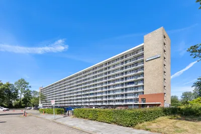 Metaallaan 157, 9743BS, Groningen, Groningen