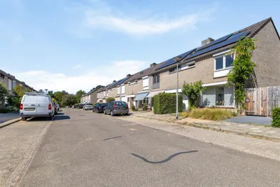 Saturnushof 42, 6215XD, Maastricht, Limburg