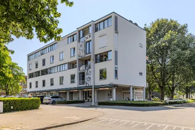 Berceusestraat 42 B, 6217EK, Maastricht, Limburg
