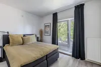 Berceusestraat 42 B, Maastricht