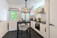 Berceusestraat 42 B, Maastricht
