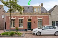 Sint Janstraat 105, Sprundel