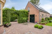 Sint Janstraat 105, Sprundel