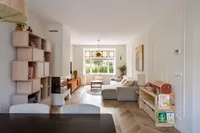 Fatimalaan 31, Roosendaal