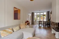 Fatimalaan 31, Roosendaal