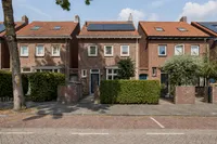 Fatimalaan 31, Roosendaal