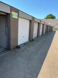 Everberg  50A 0 ong, Roosendaal
