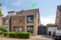 Klimopberg 35, Roosendaal