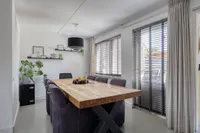 Klimopberg 35, Roosendaal