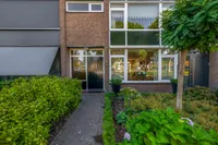 Bisschop Paredisstraat 6, Venlo
