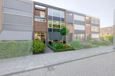 Bisschop Paredisstraat 6, 5914SC, Venlo, Limburg