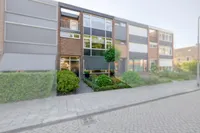 Bisschop Paredisstraat 6, Venlo